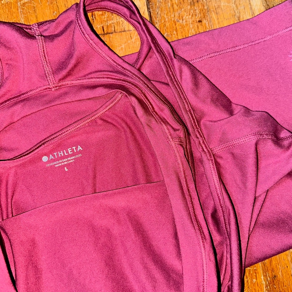 Tank Top - Picture 3 of 3